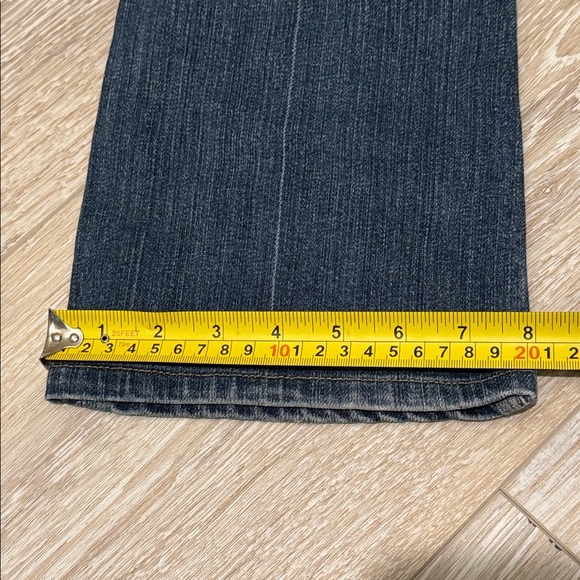 7 for all mankind “Flynt” jeans (Size 25) - Picture 12 of 12